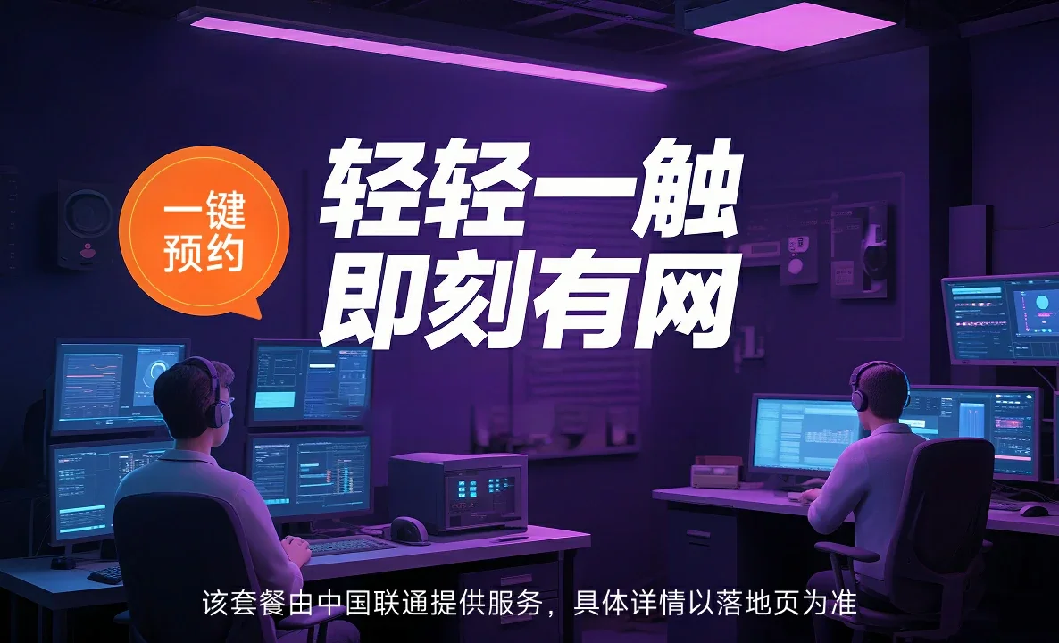 向阳区中国联通